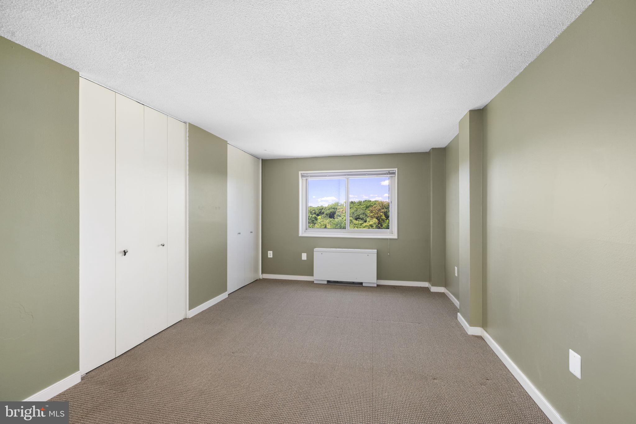 TAKOMA PARK - Residential