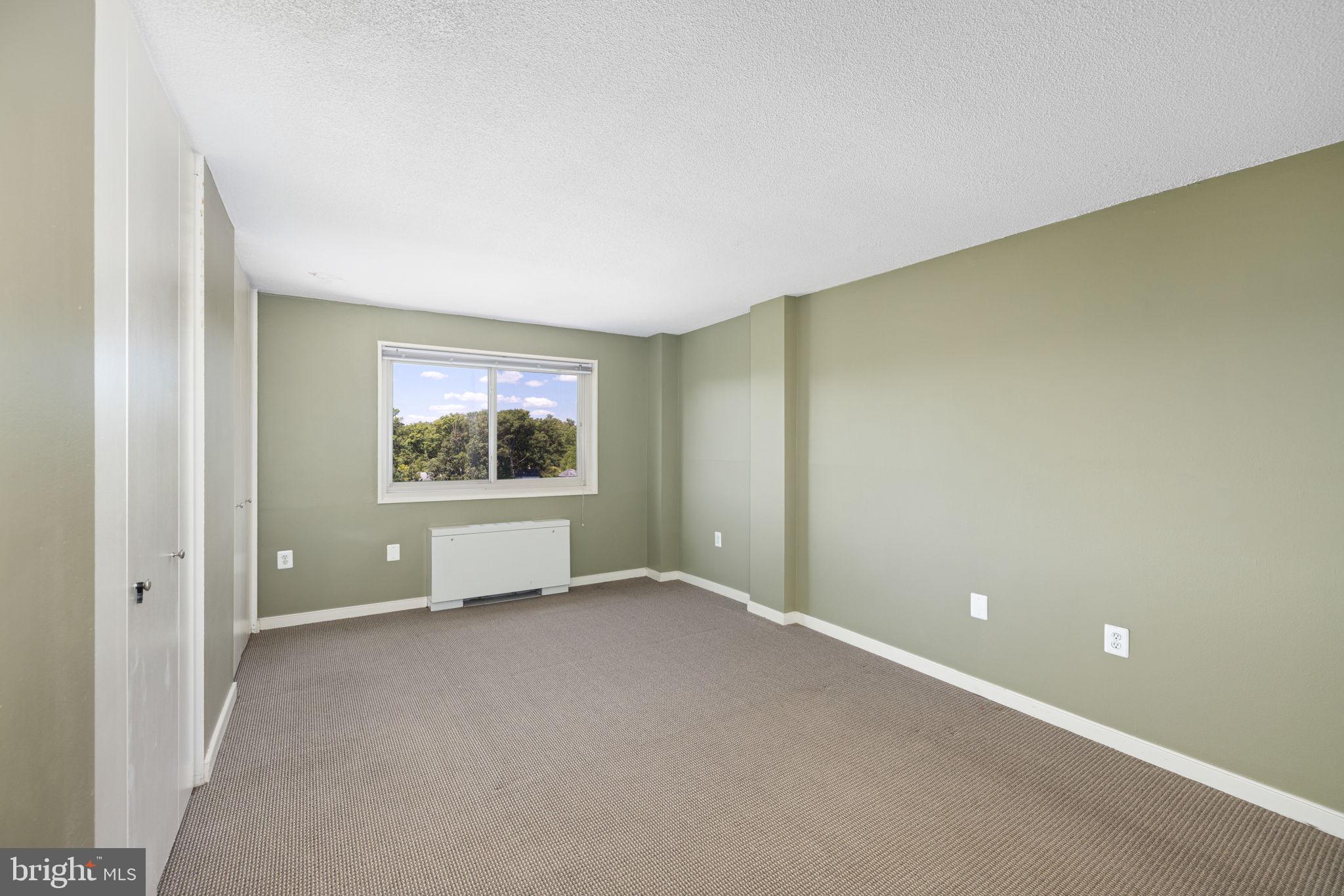 TAKOMA PARK - Residential