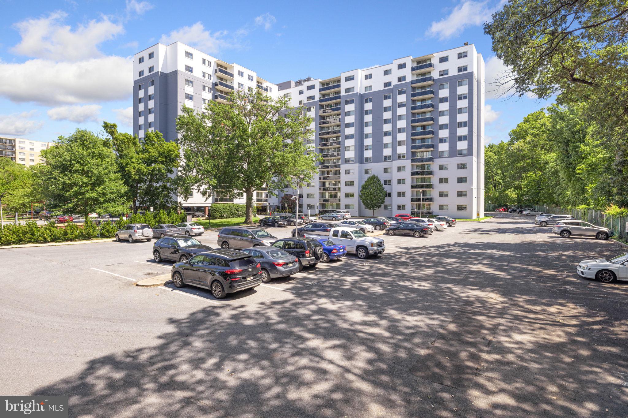 TAKOMA PARK - Residential