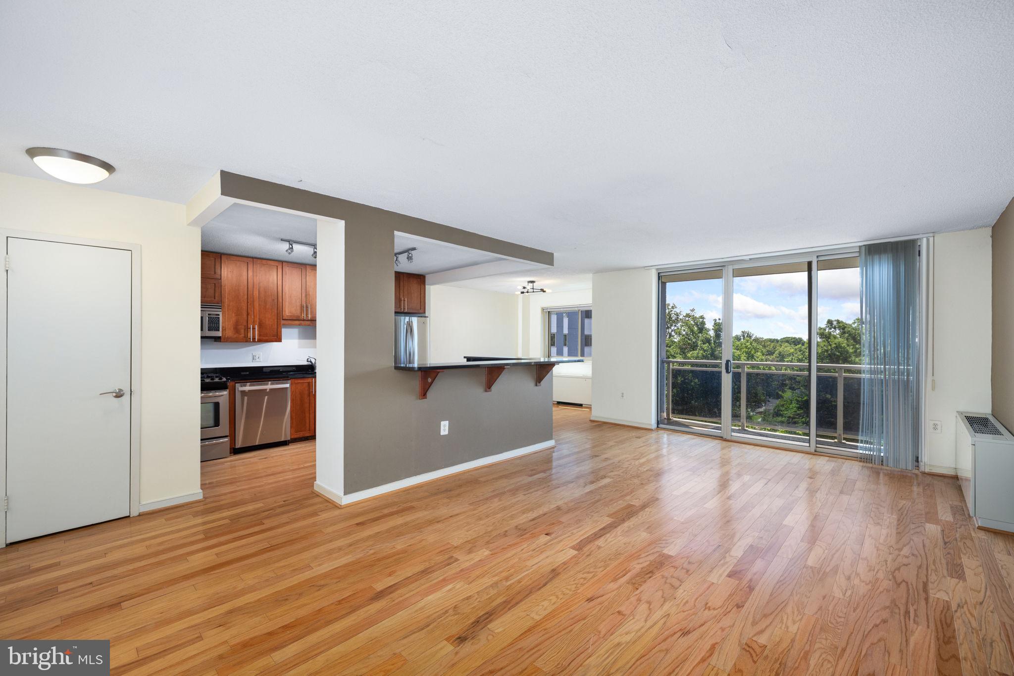 TAKOMA PARK - Residential