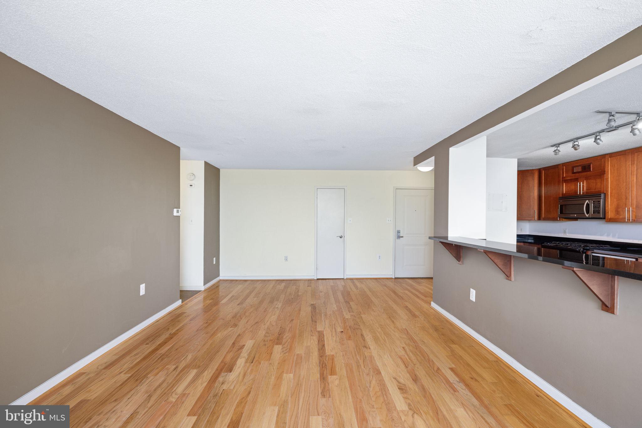 TAKOMA PARK - Residential