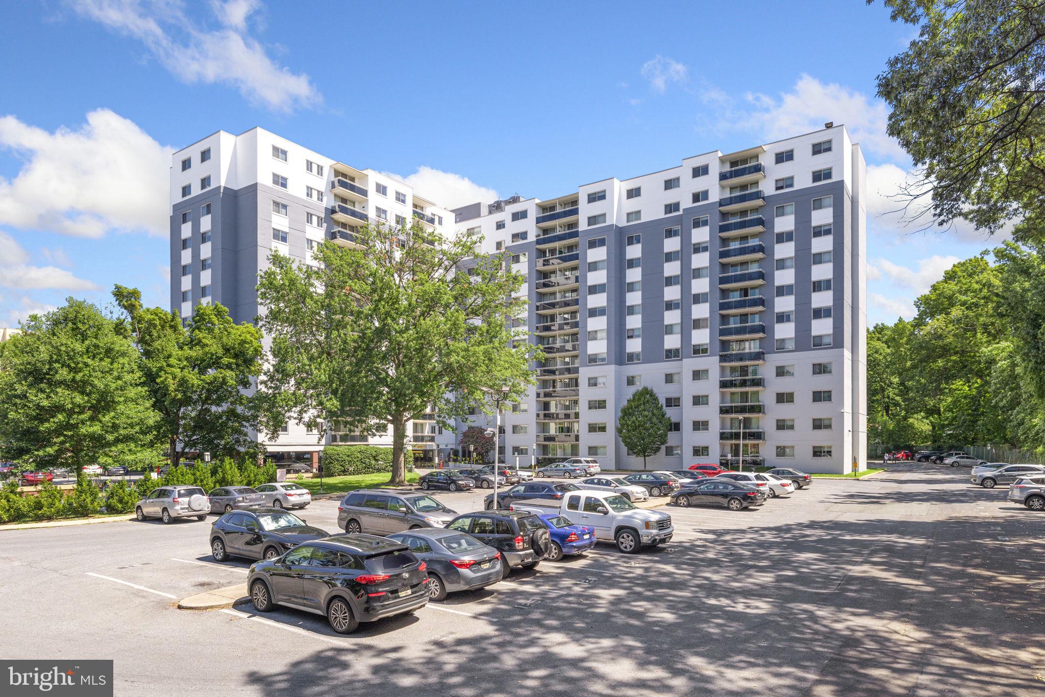 TAKOMA PARK - Residential