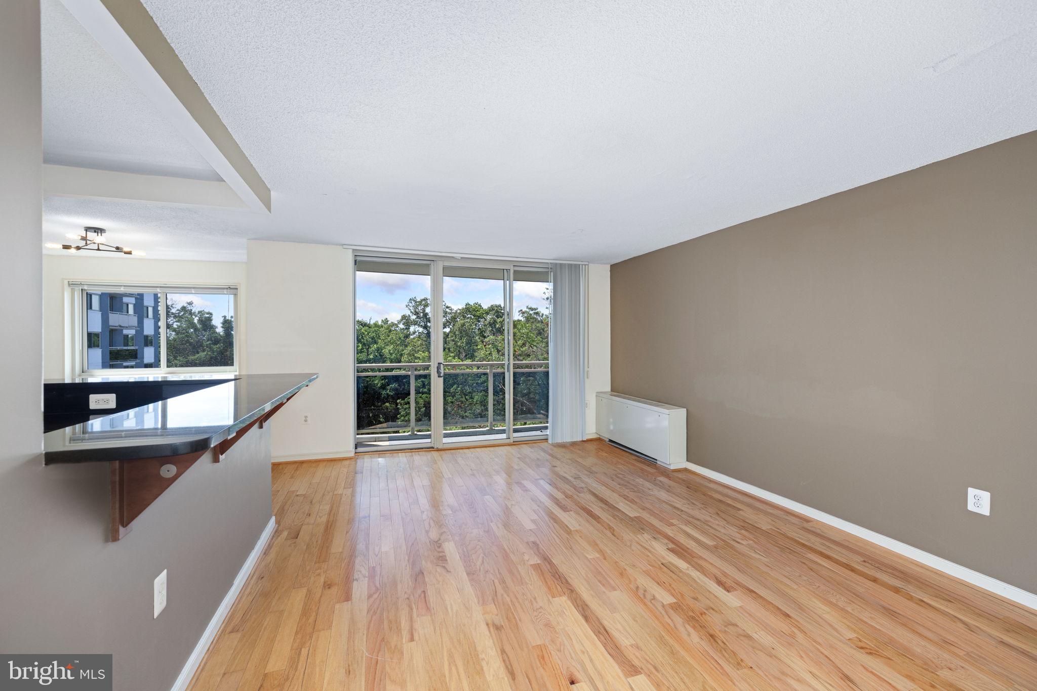 TAKOMA PARK - Residential