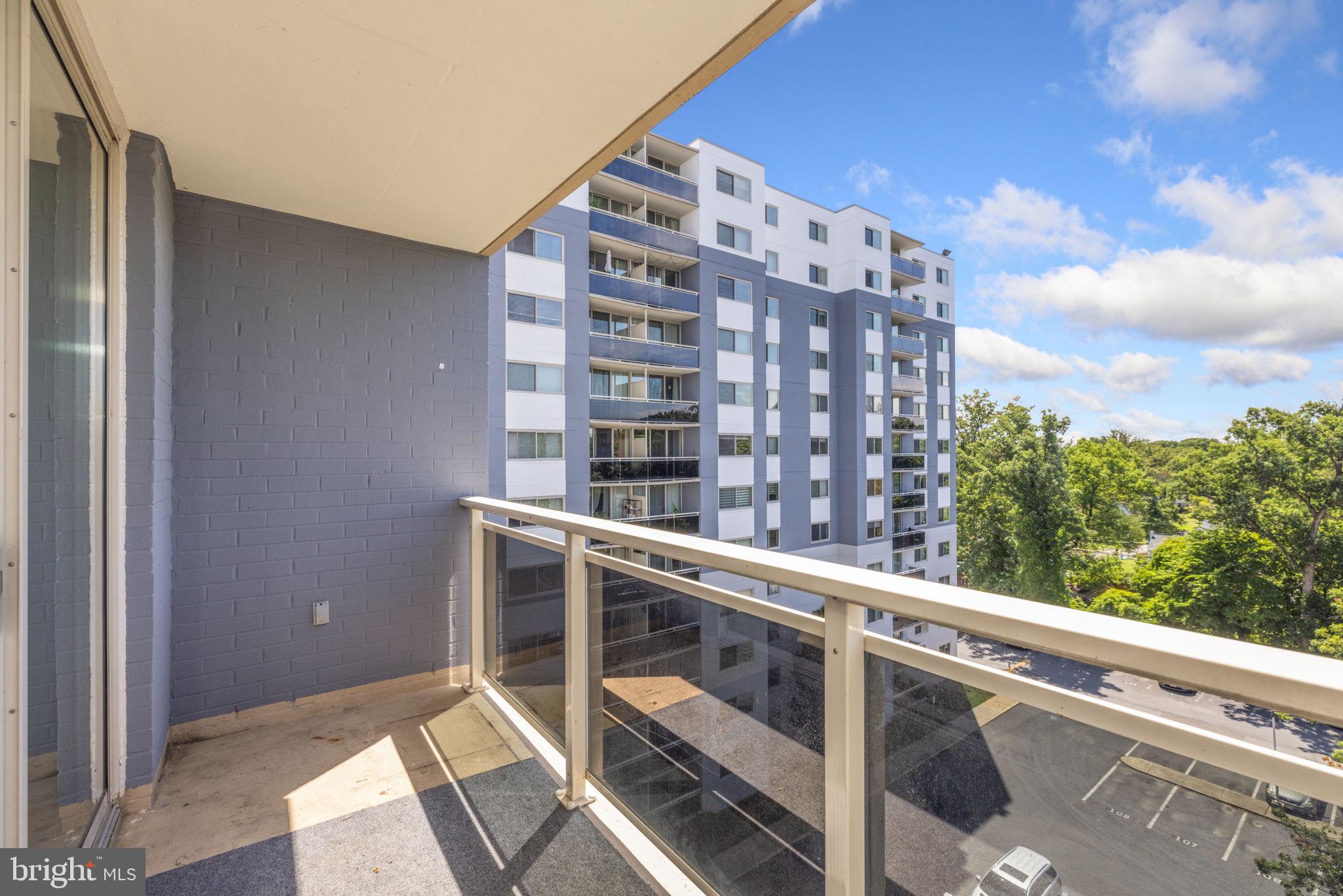 TAKOMA PARK - Residential