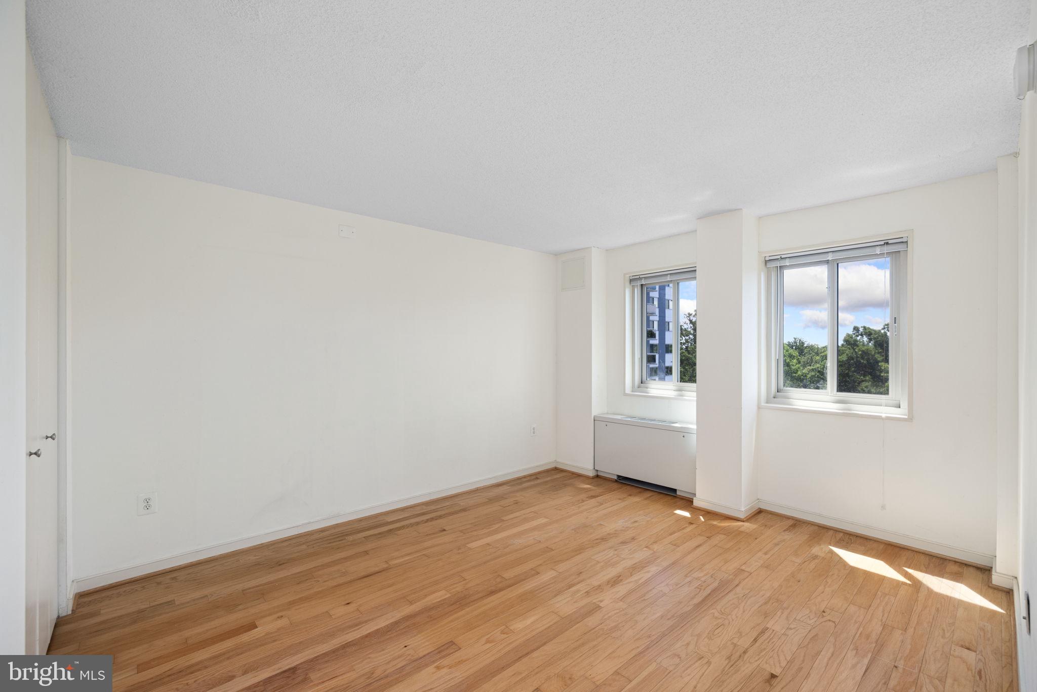 TAKOMA PARK - Residential