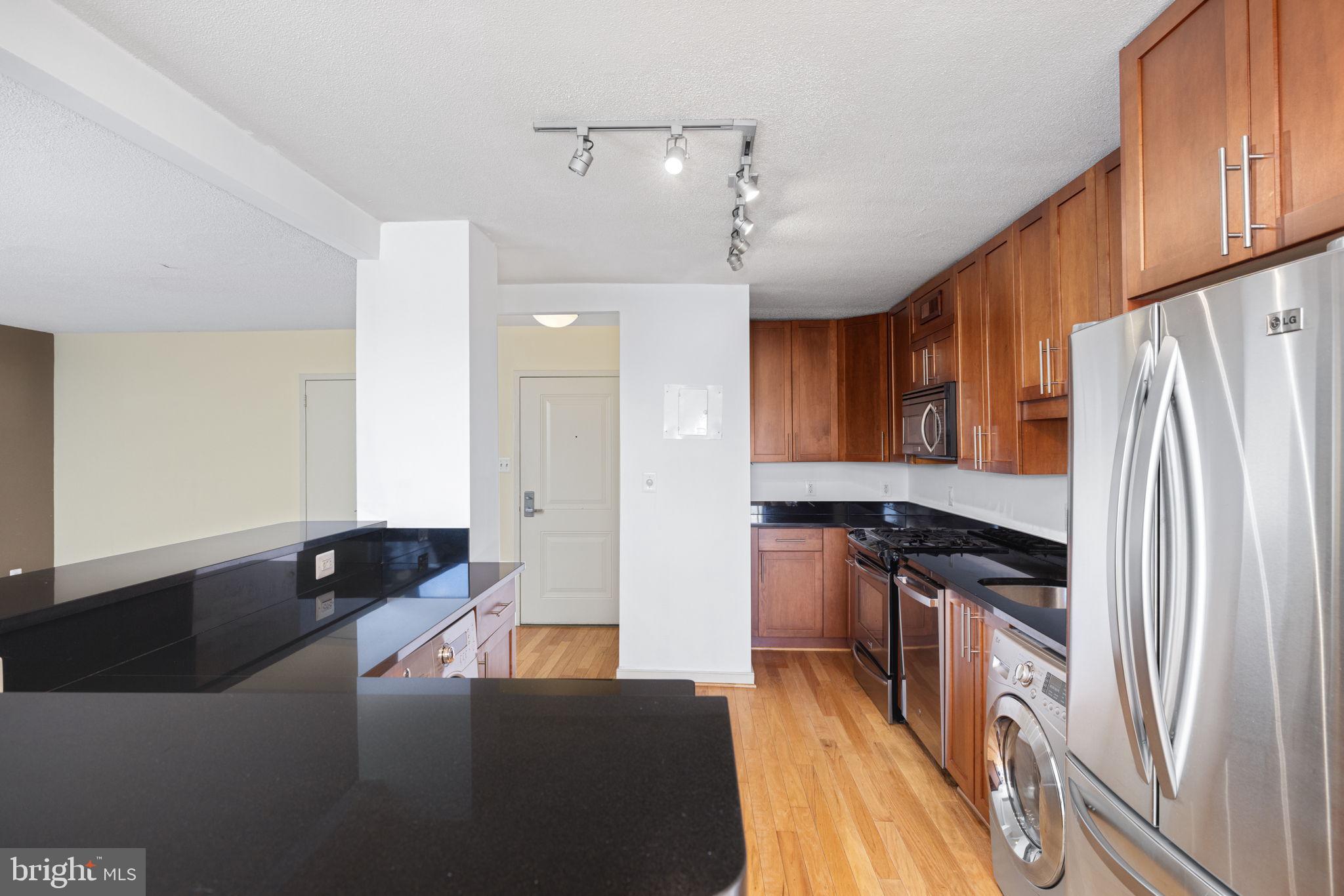 TAKOMA PARK - Residential