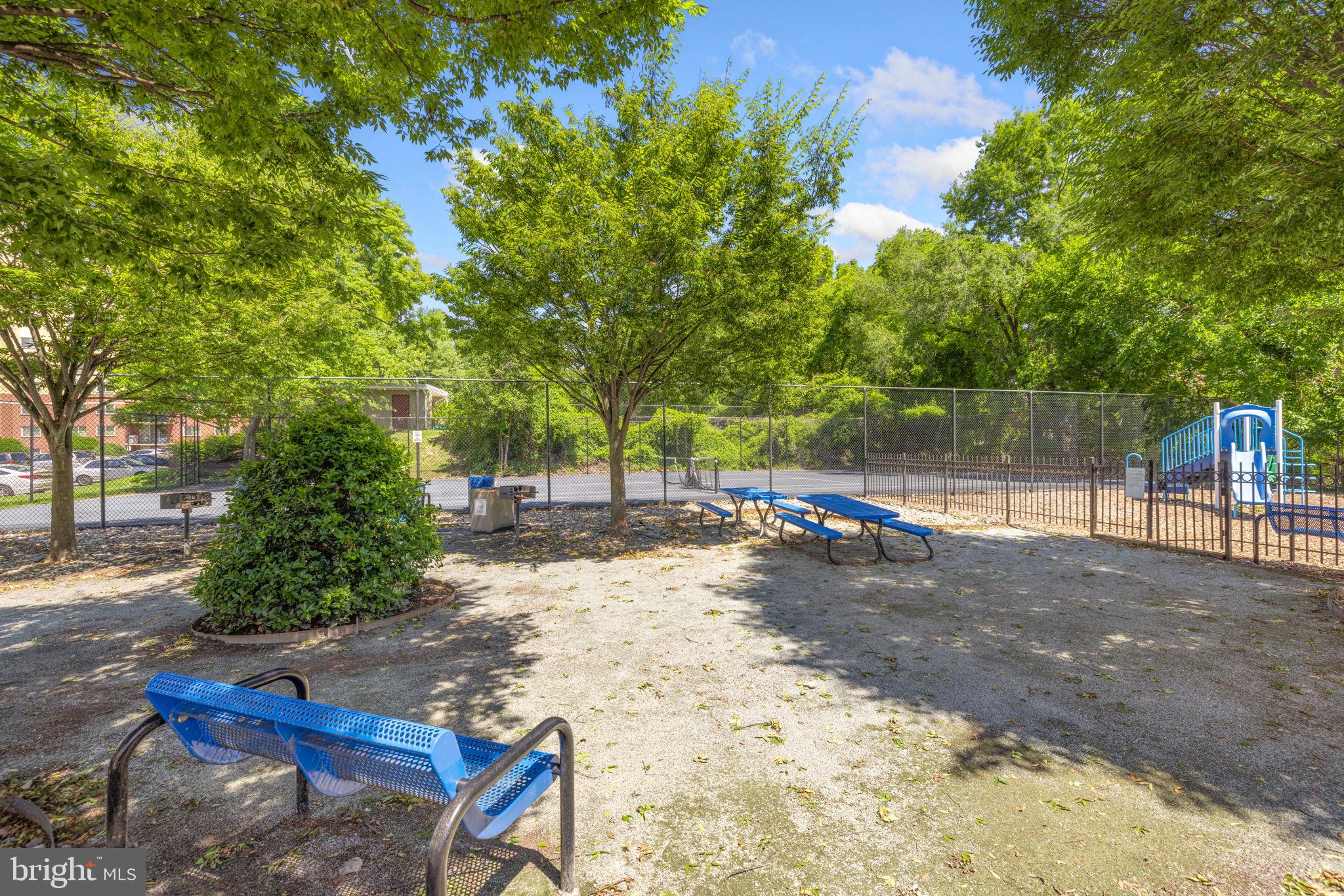 TAKOMA PARK - Residential