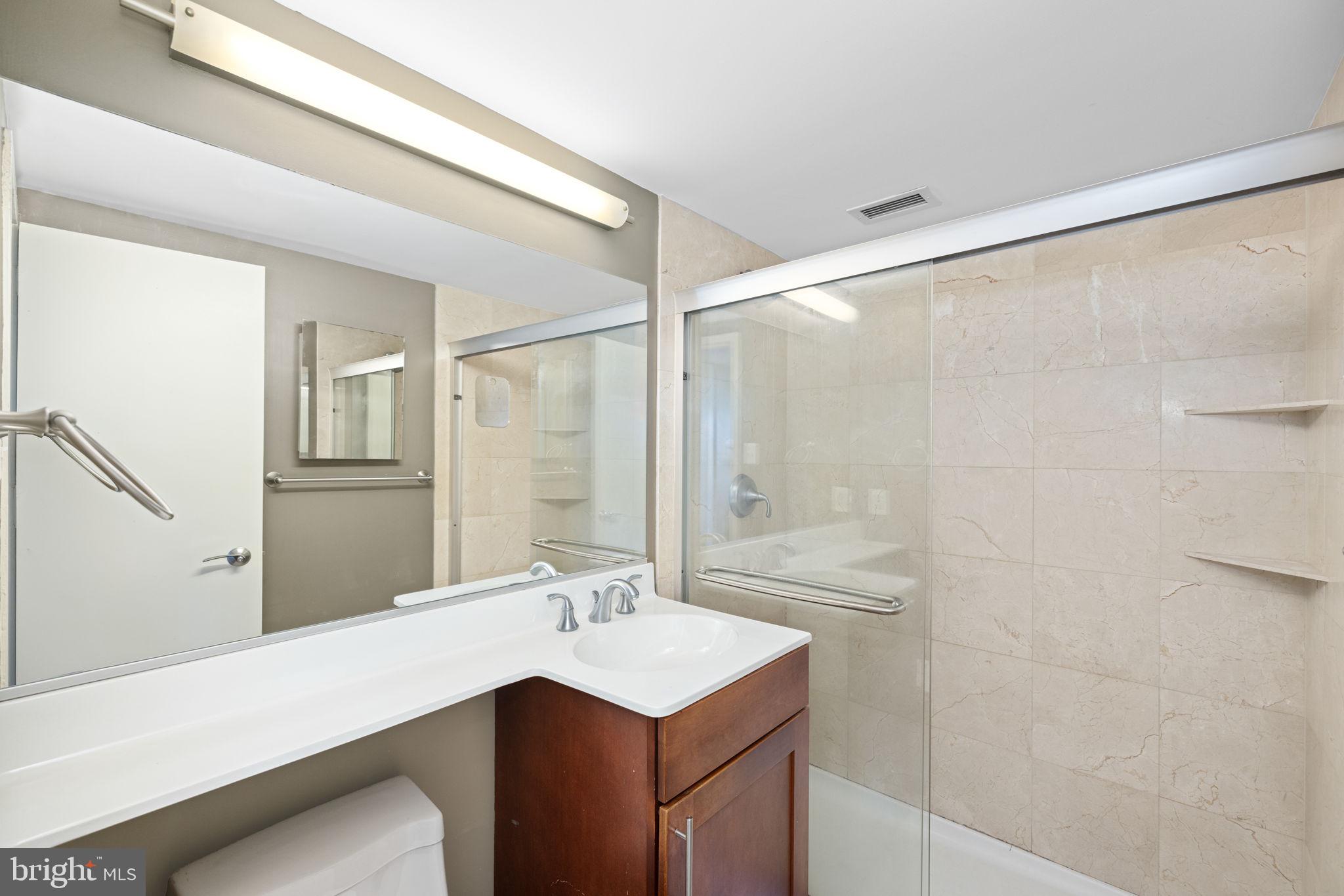 TAKOMA PARK - Residential