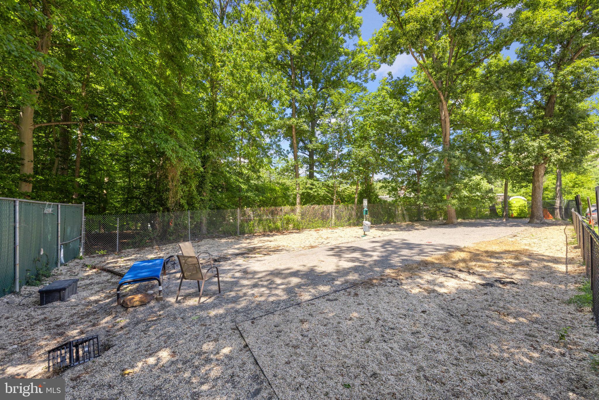 TAKOMA PARK - Residential