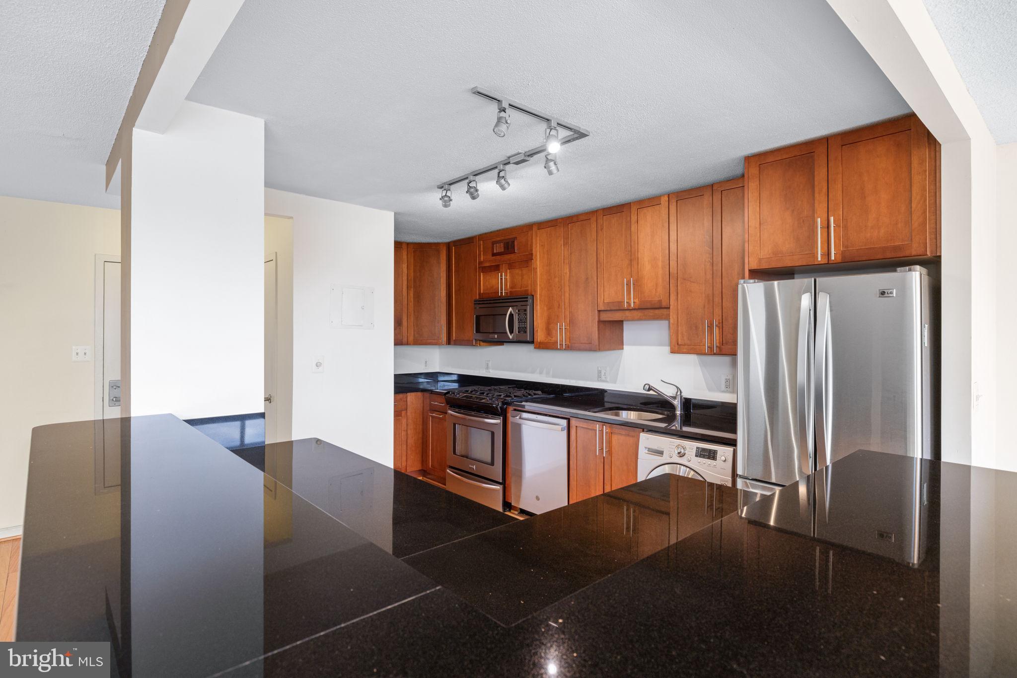 TAKOMA PARK - Residential