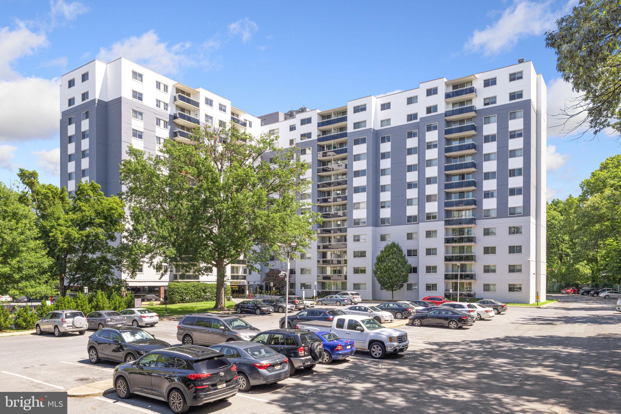 TAKOMA PARK - Residential