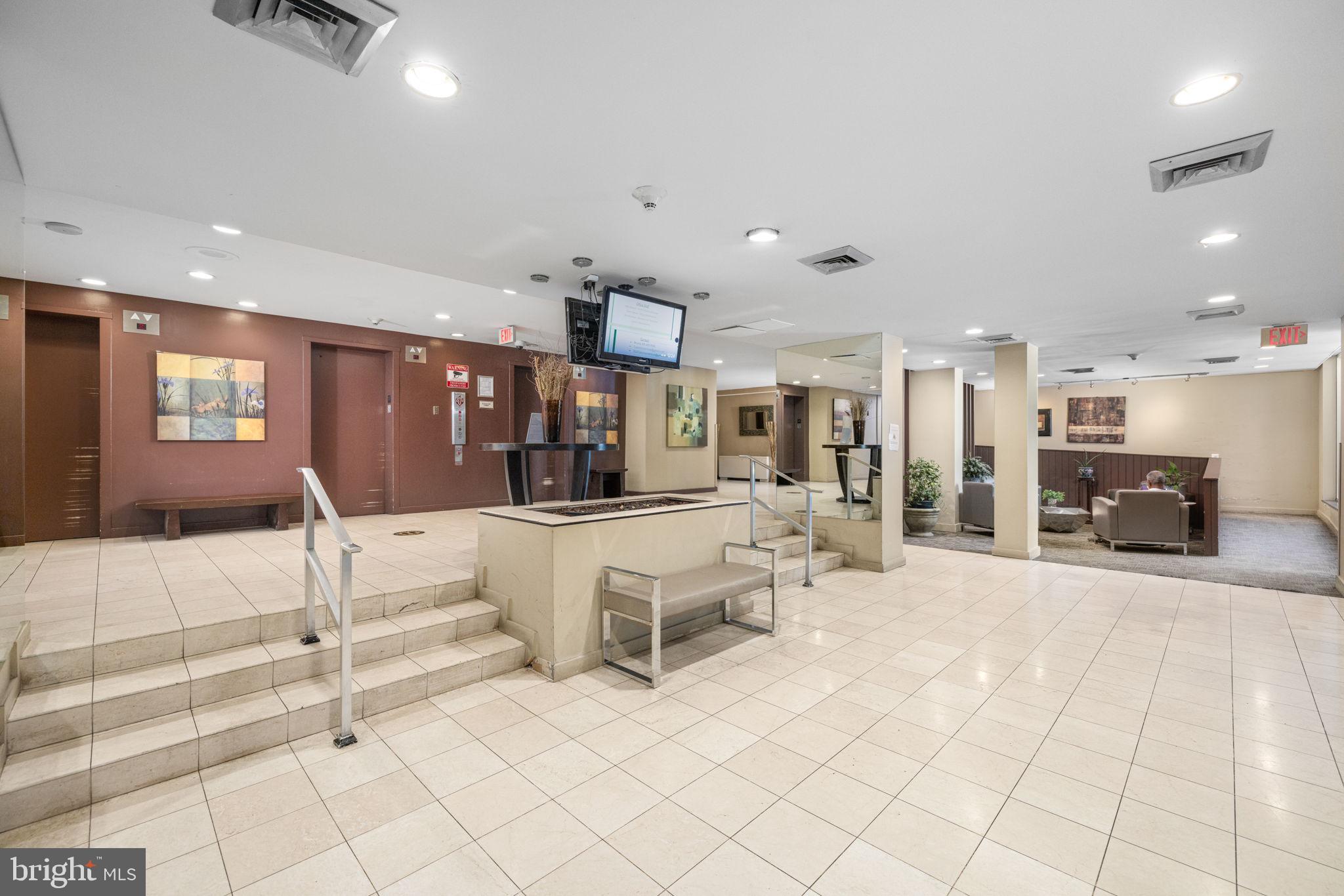 TAKOMA PARK - Residential