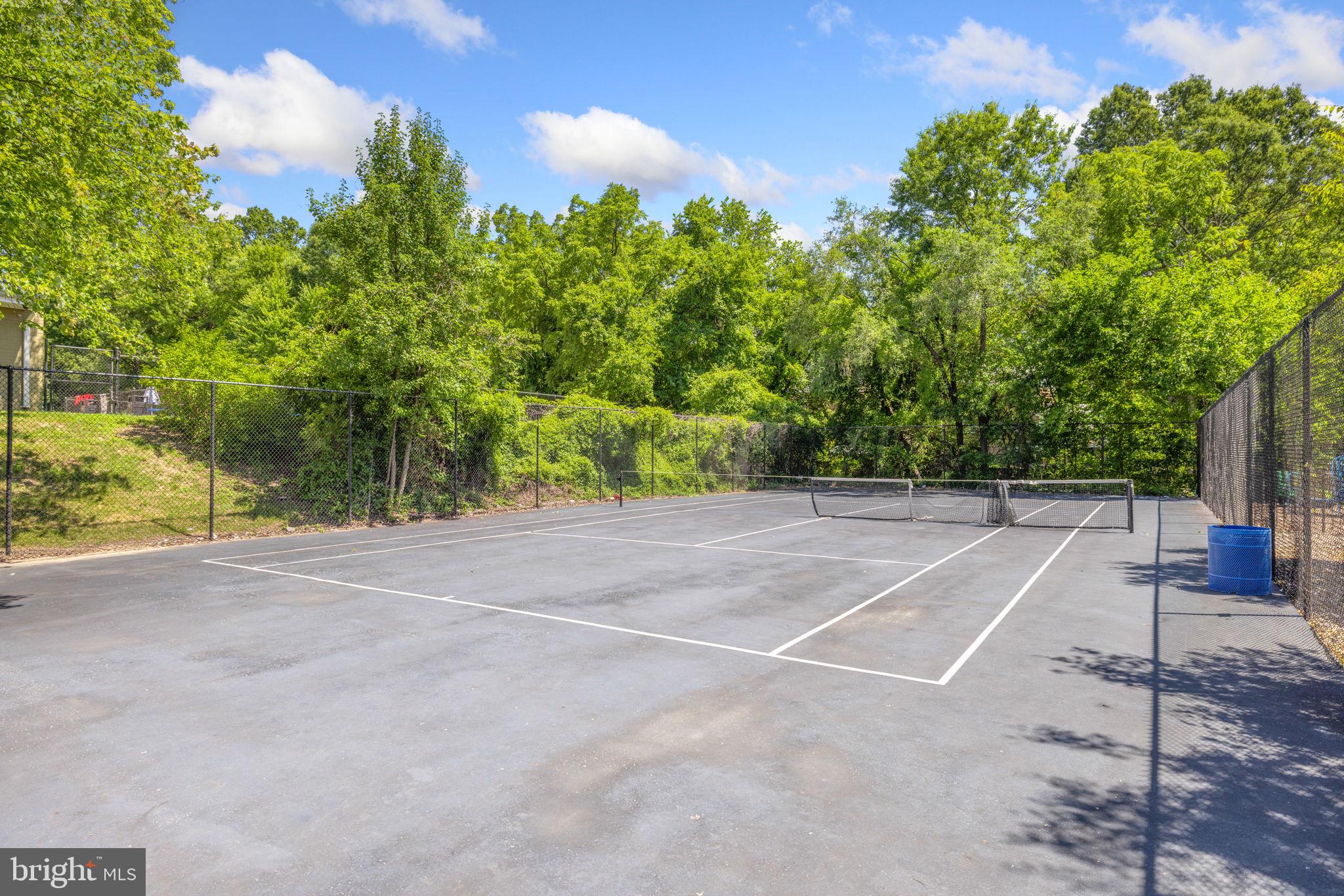 TAKOMA PARK - Residential