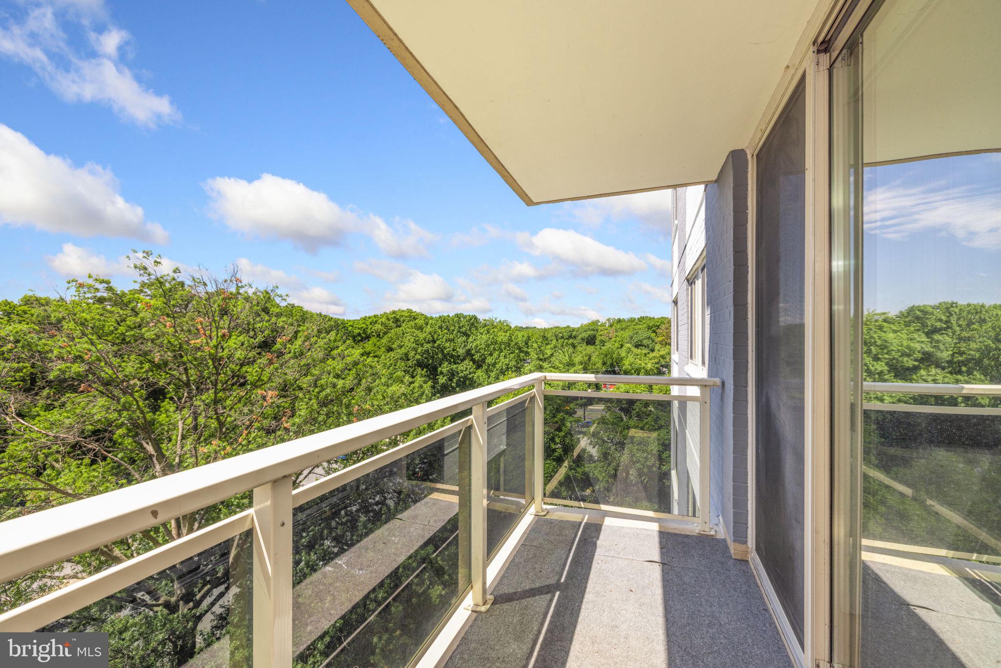 TAKOMA PARK - Residential