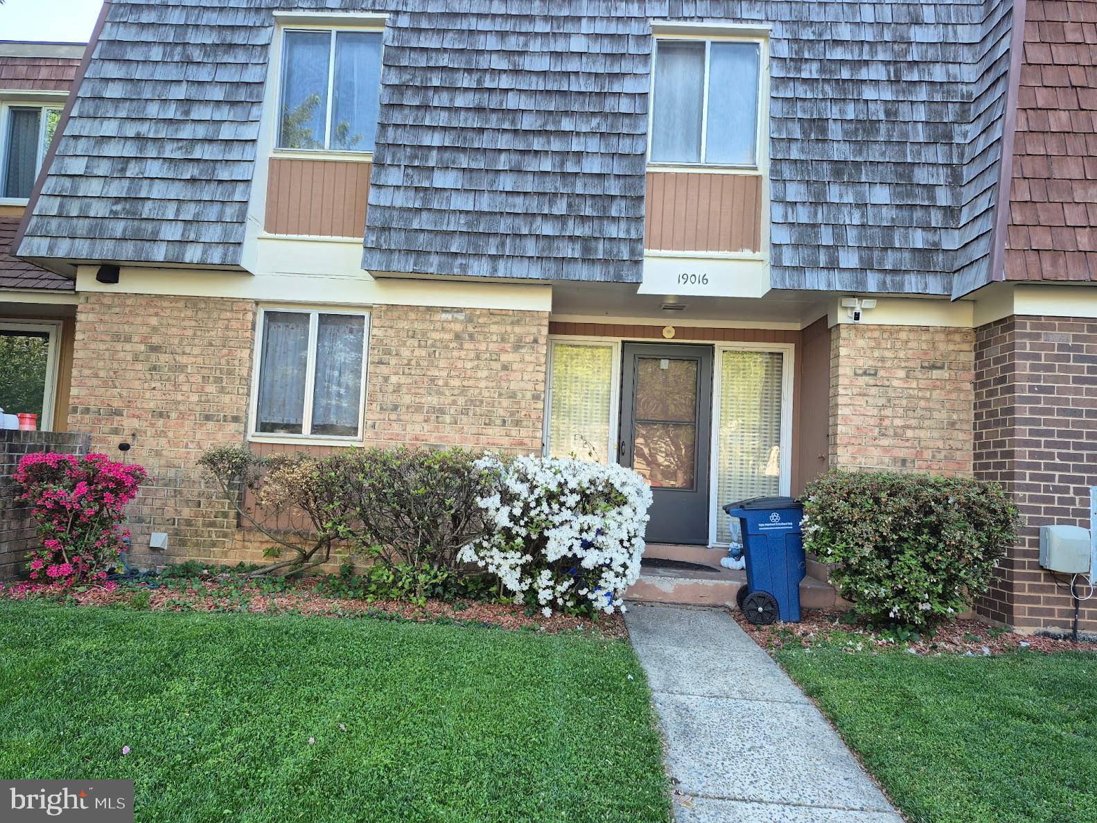 Nice size Townhouse for the Family. Space, Community, Location! All this home has to offer and so much more! Great starter home for growing family, lots of green space in the community, private back yard, and expansive living on three levels. Updated kitchen and Baths. Newer Centra Air HVAC Unit!! Hurry will sell fast. Not far from 270!