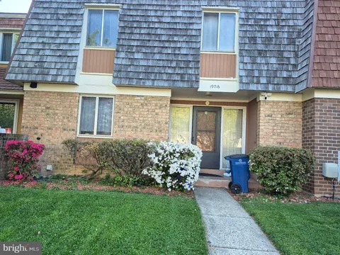 19016 Canadian Court, Montgomery Village, MD MLS: MDMC2180492