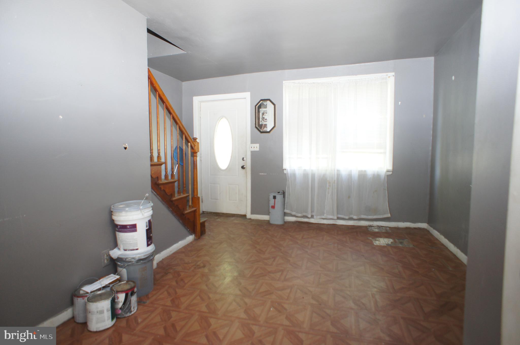 MORRELL PARK - Residential
