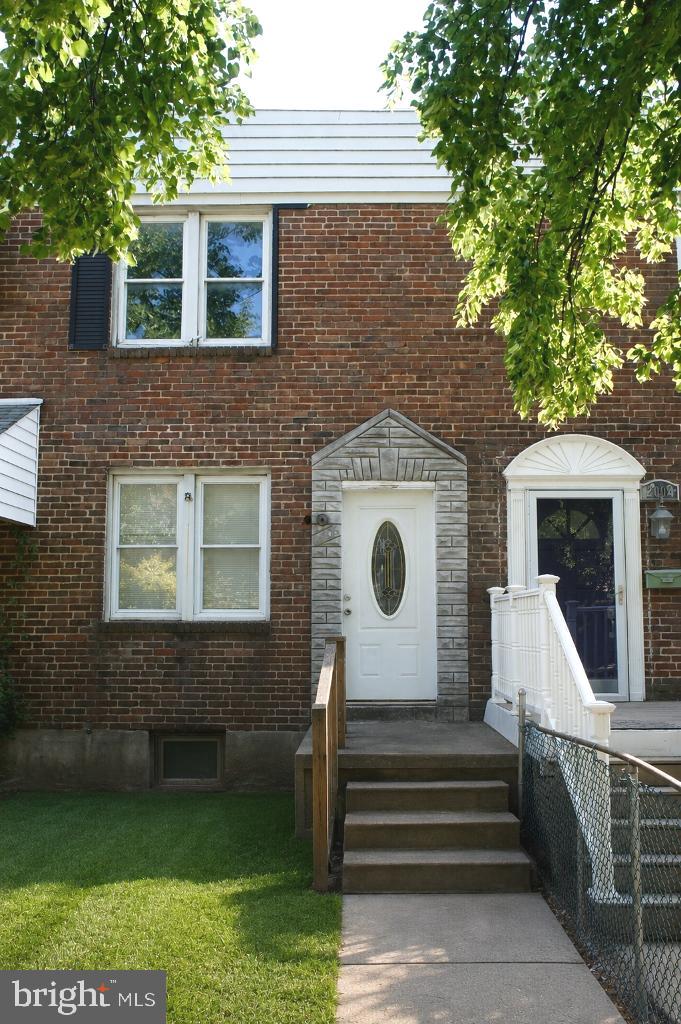 MORRELL PARK - Residential