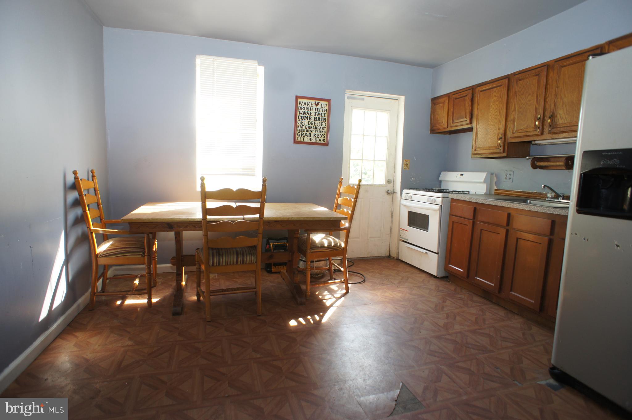 MORRELL PARK - Residential