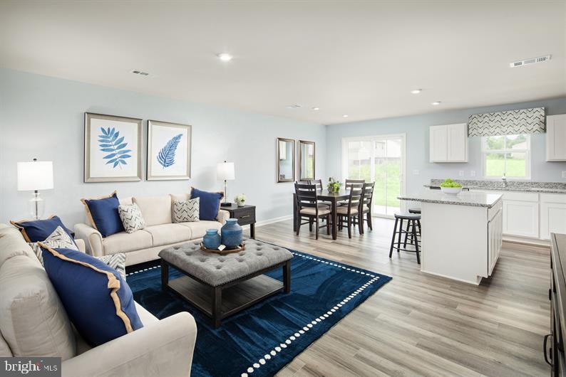 CARDINAL POINTE - Residential