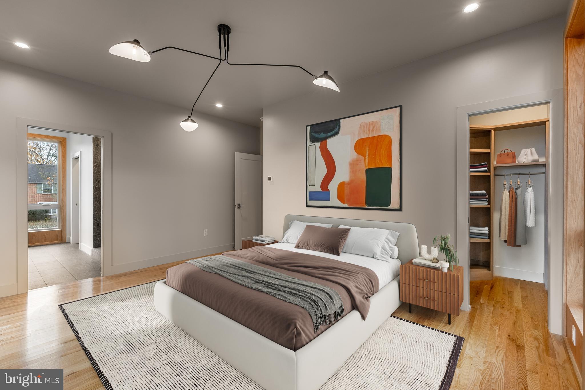 COLLEGE HEIGHTS - Residential