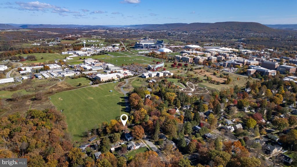 Photo of 435 Ferguson Avenue, STATE COLLEGE, PA 16803 (MLS # PACE2517364)