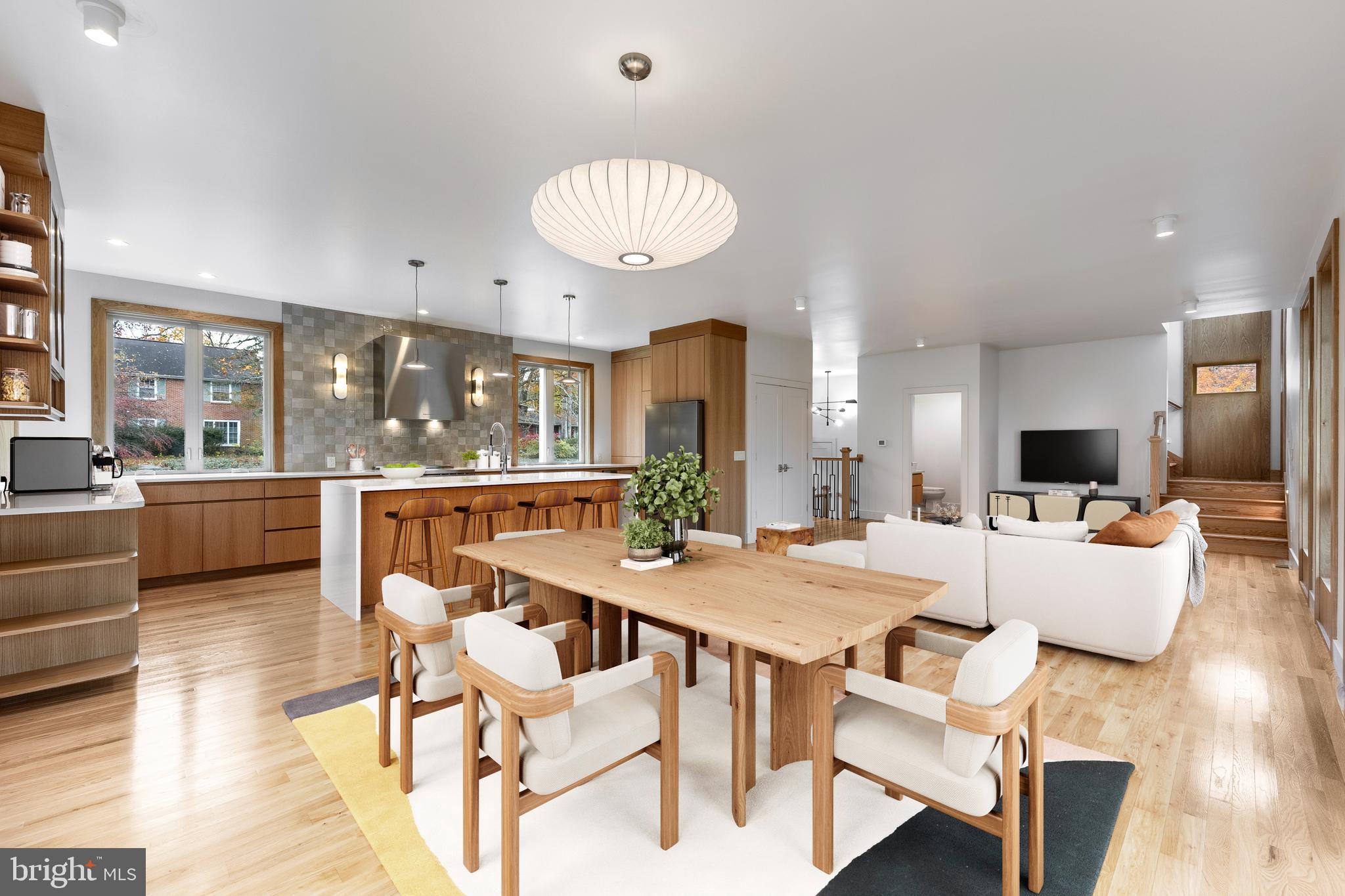 COLLEGE HEIGHTS - Residential