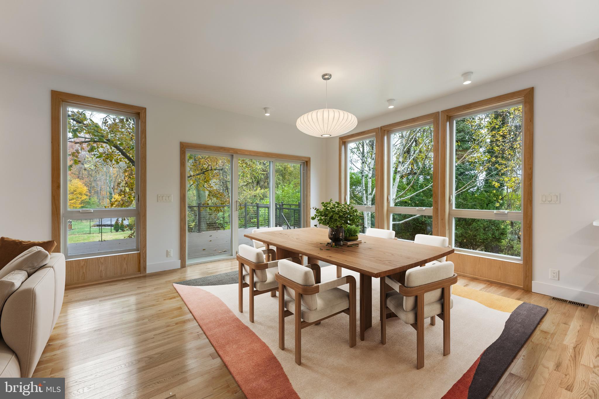 COLLEGE HEIGHTS - Residential