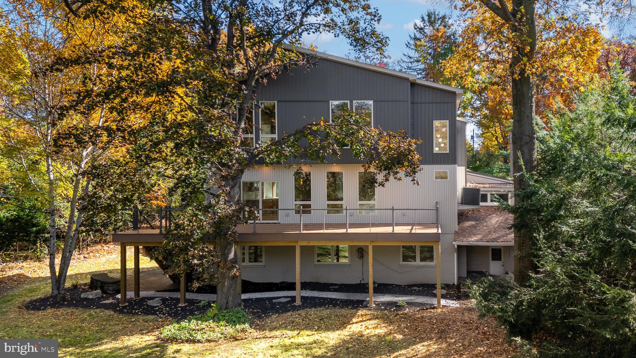 COLLEGE HEIGHTS - Residential