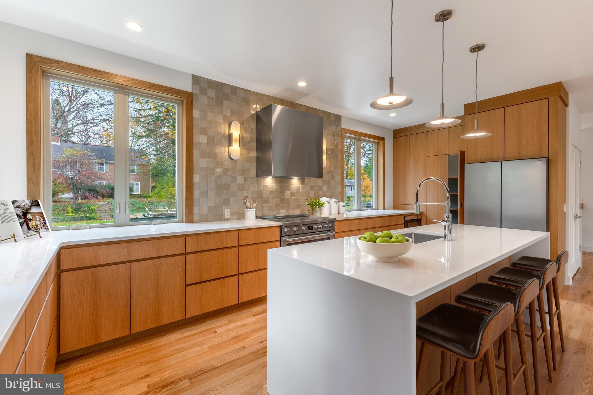 COLLEGE HEIGHTS - Residential