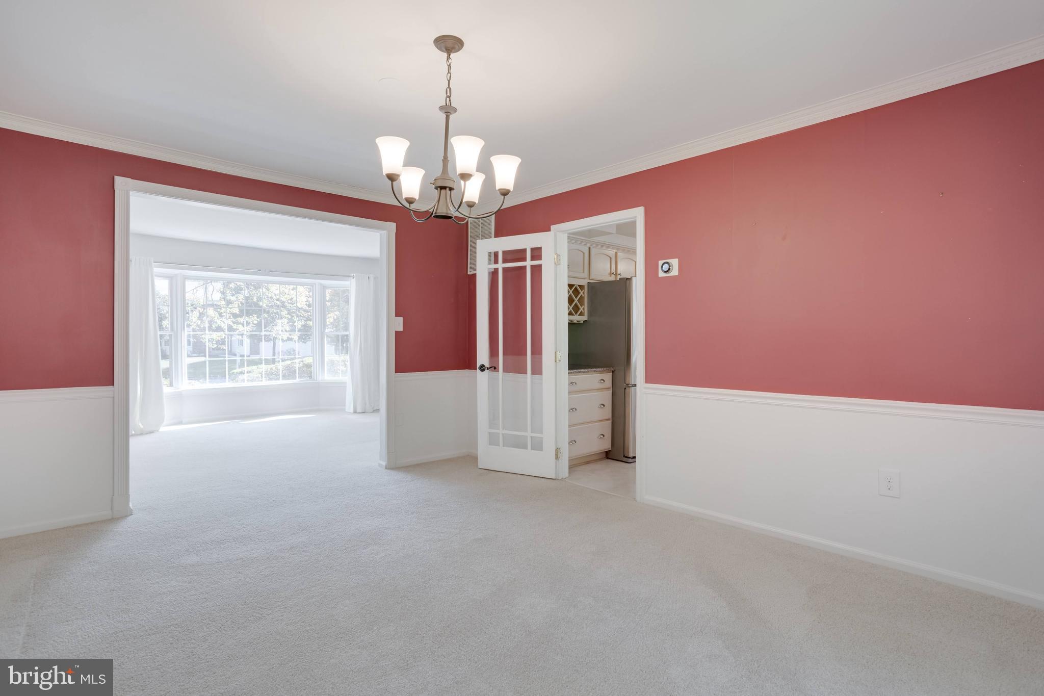 MANTUA - Residential Lease