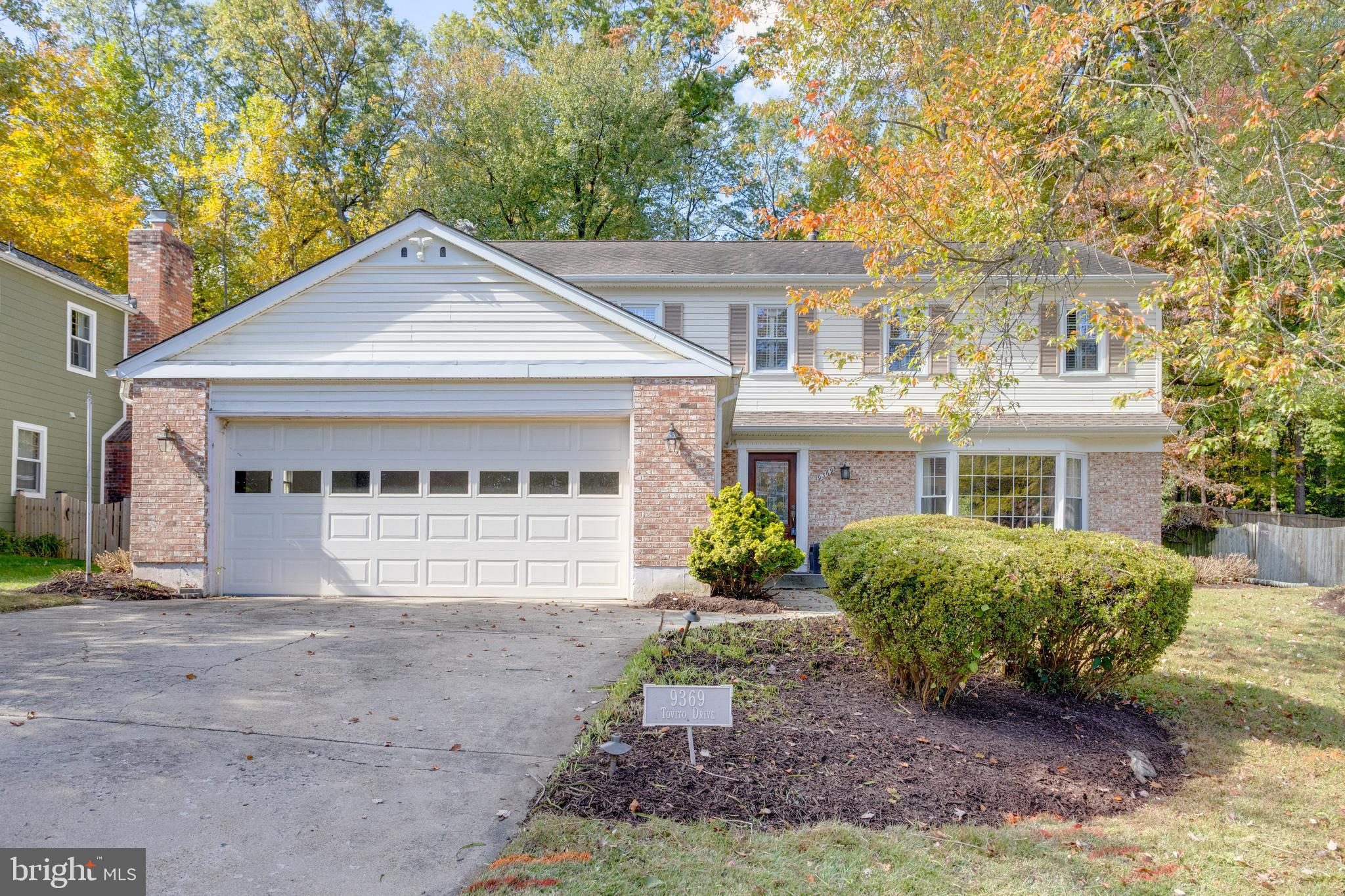 MANTUA - Residential Lease