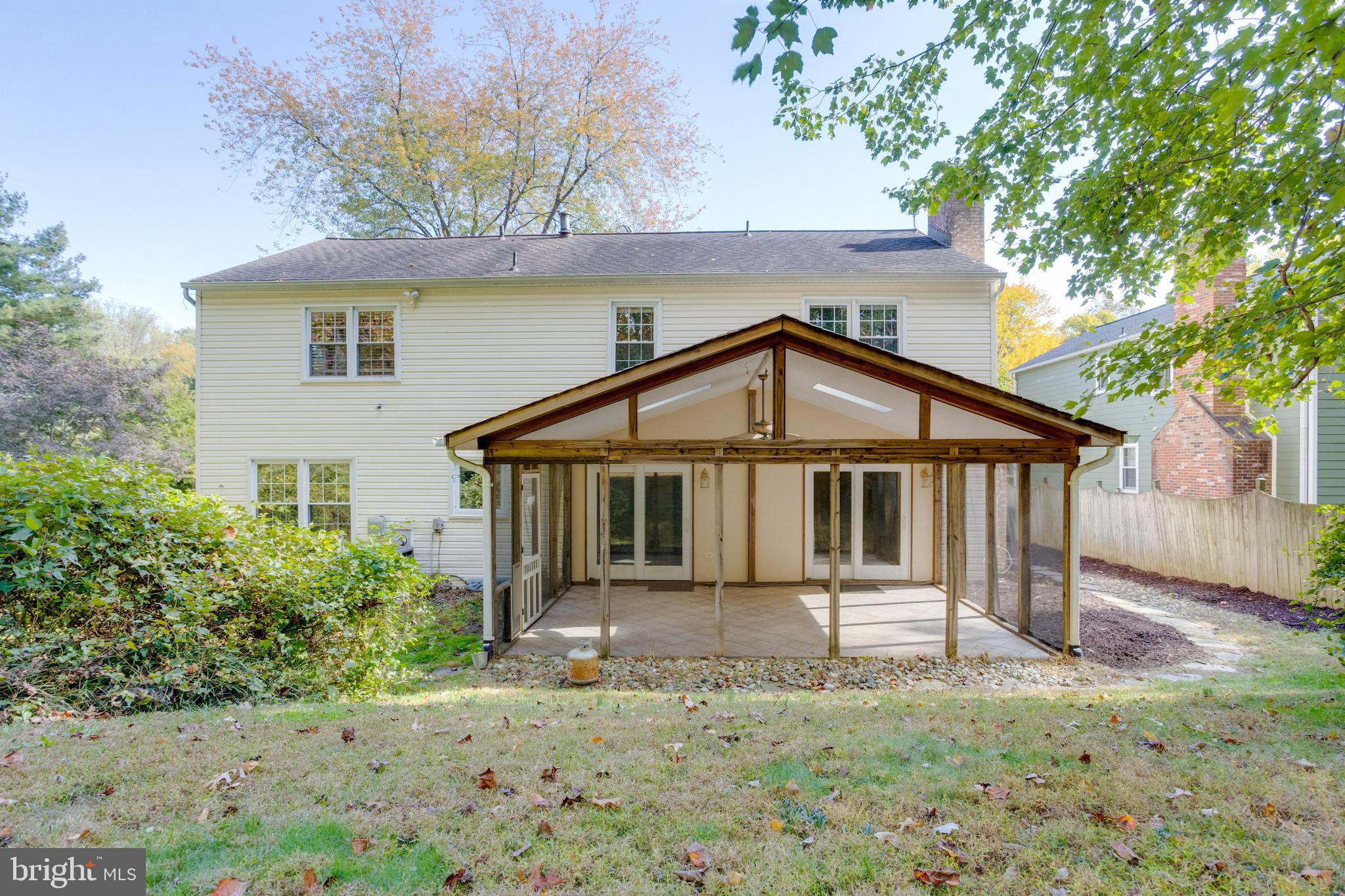 MANTUA - Residential Lease