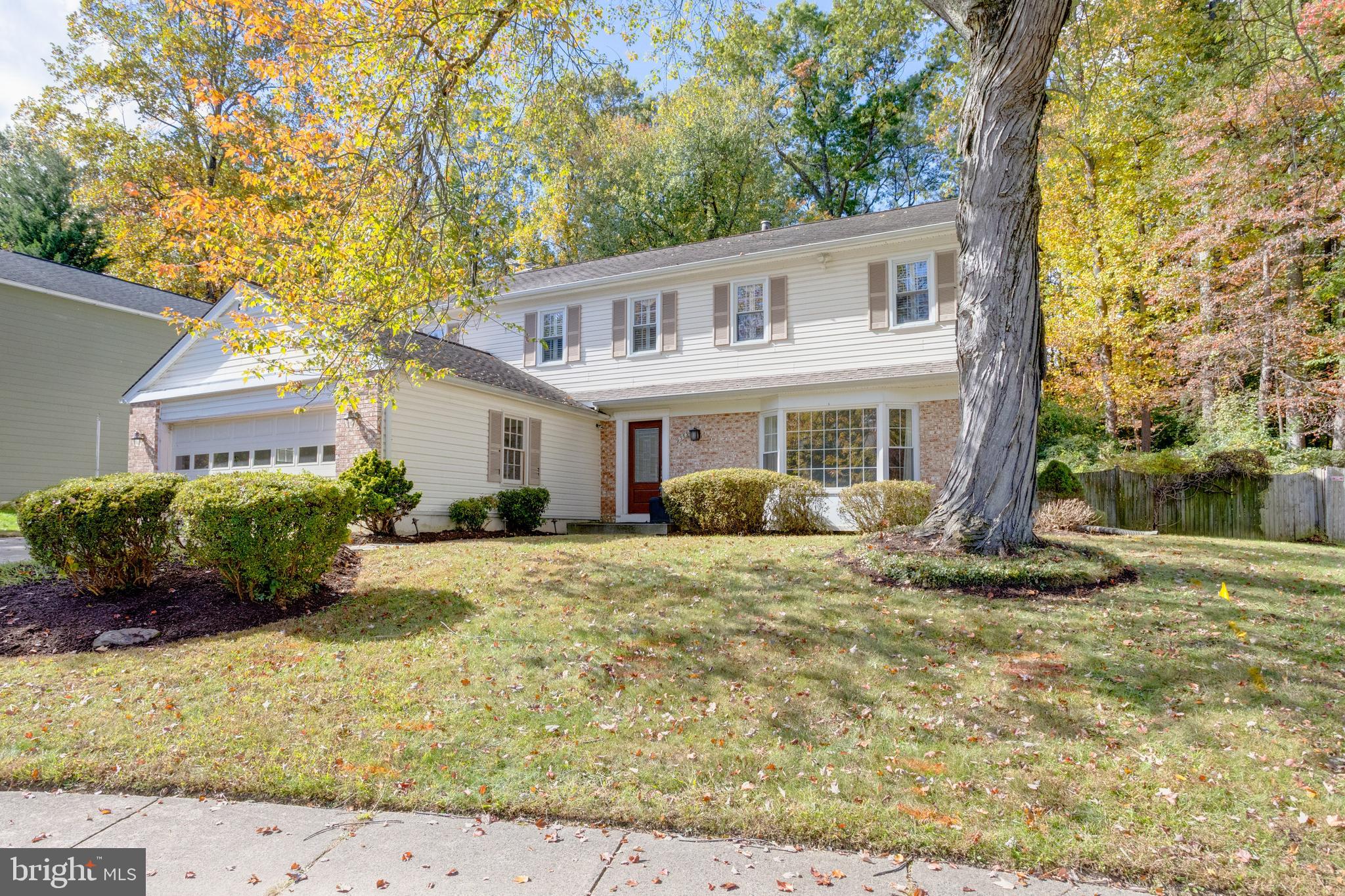 MANTUA - Residential Lease