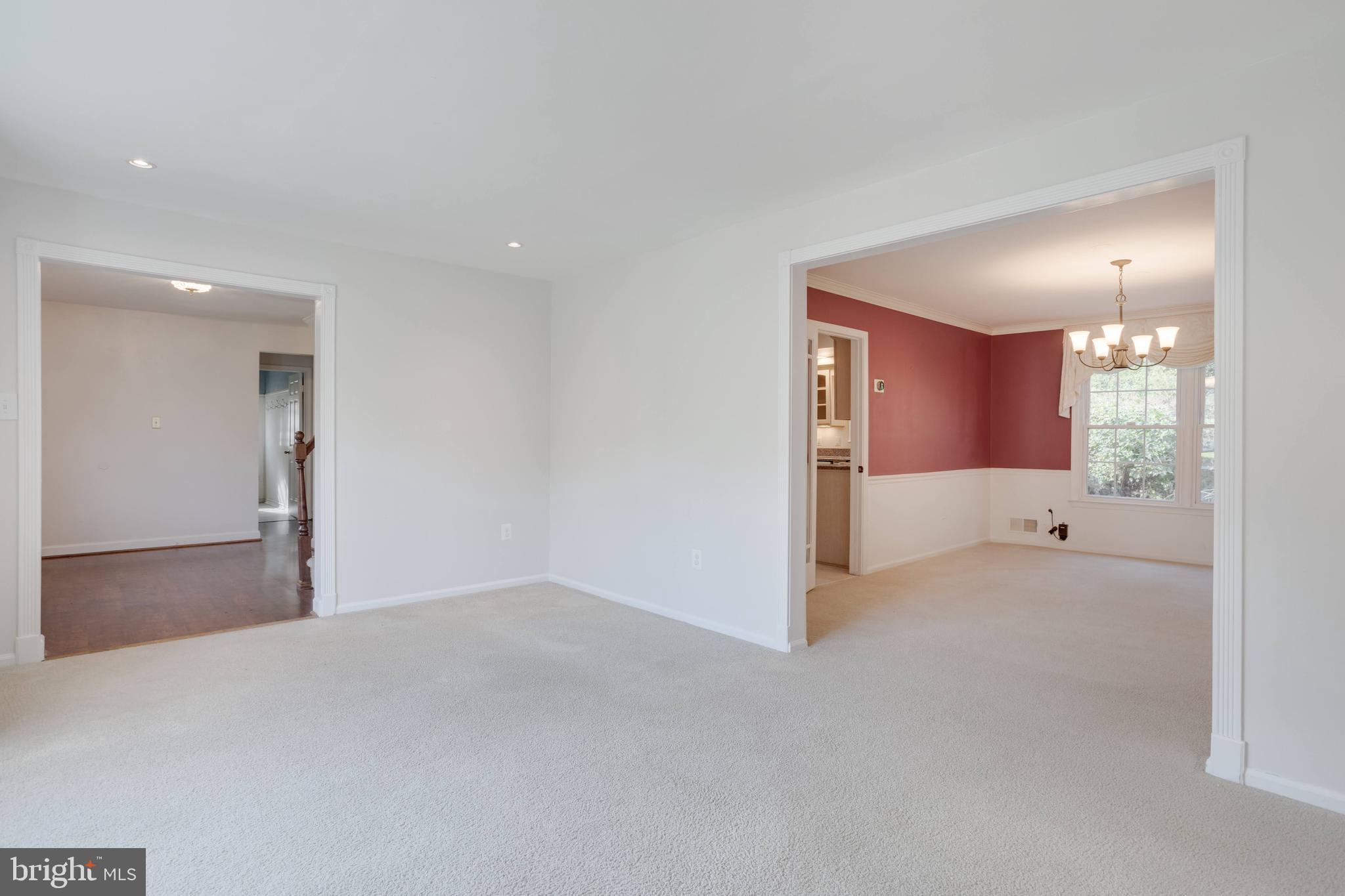 MANTUA - Residential Lease