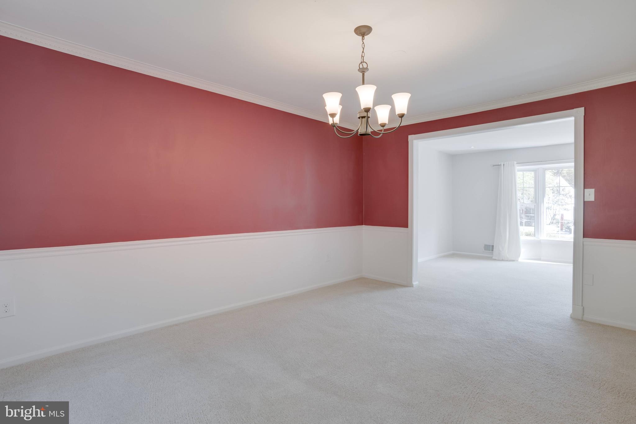 MANTUA - Residential Lease