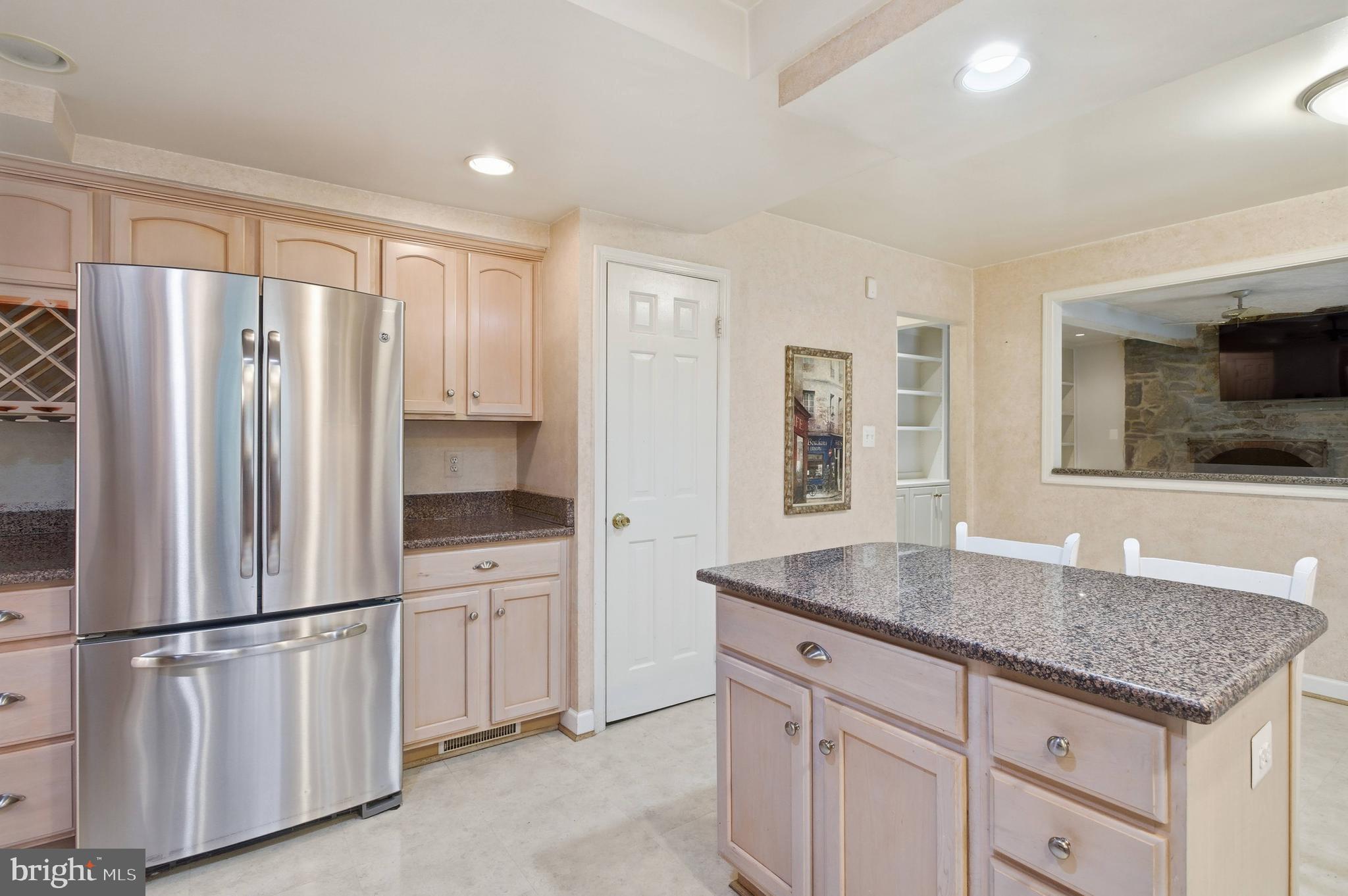 MANTUA - Residential Lease