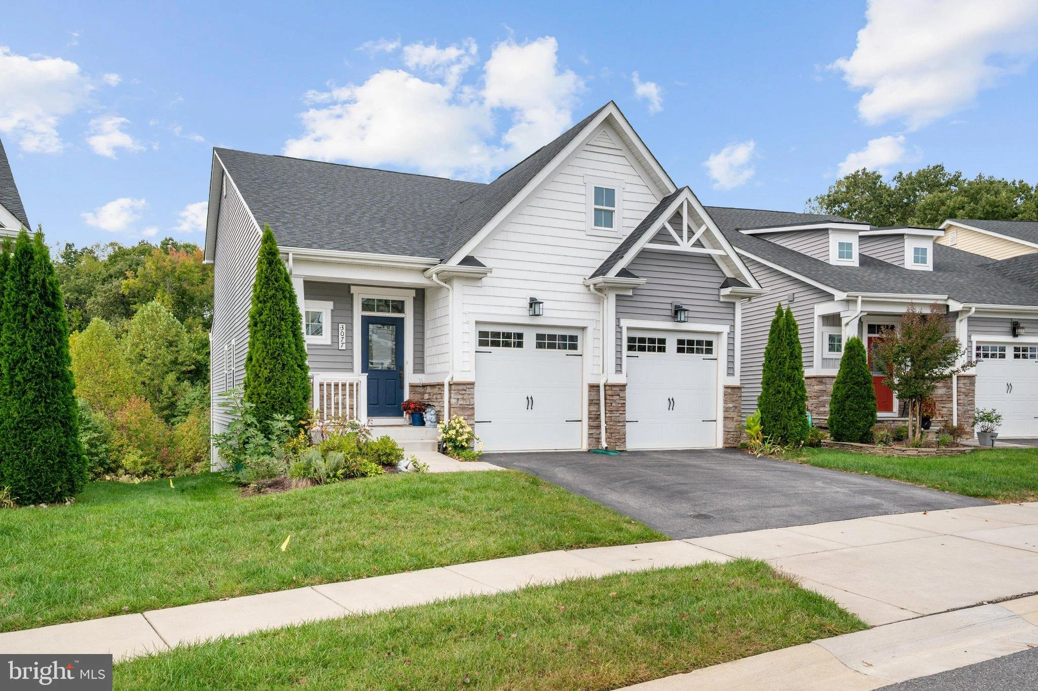 3077 Spring Peeper Court, Odenton, MD 21113