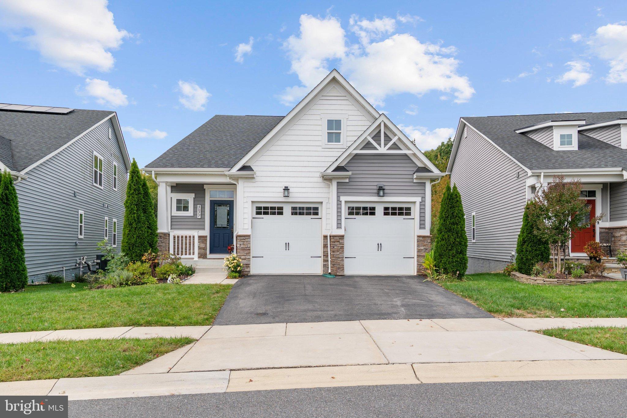 3077 SPRING PEEPER COURT