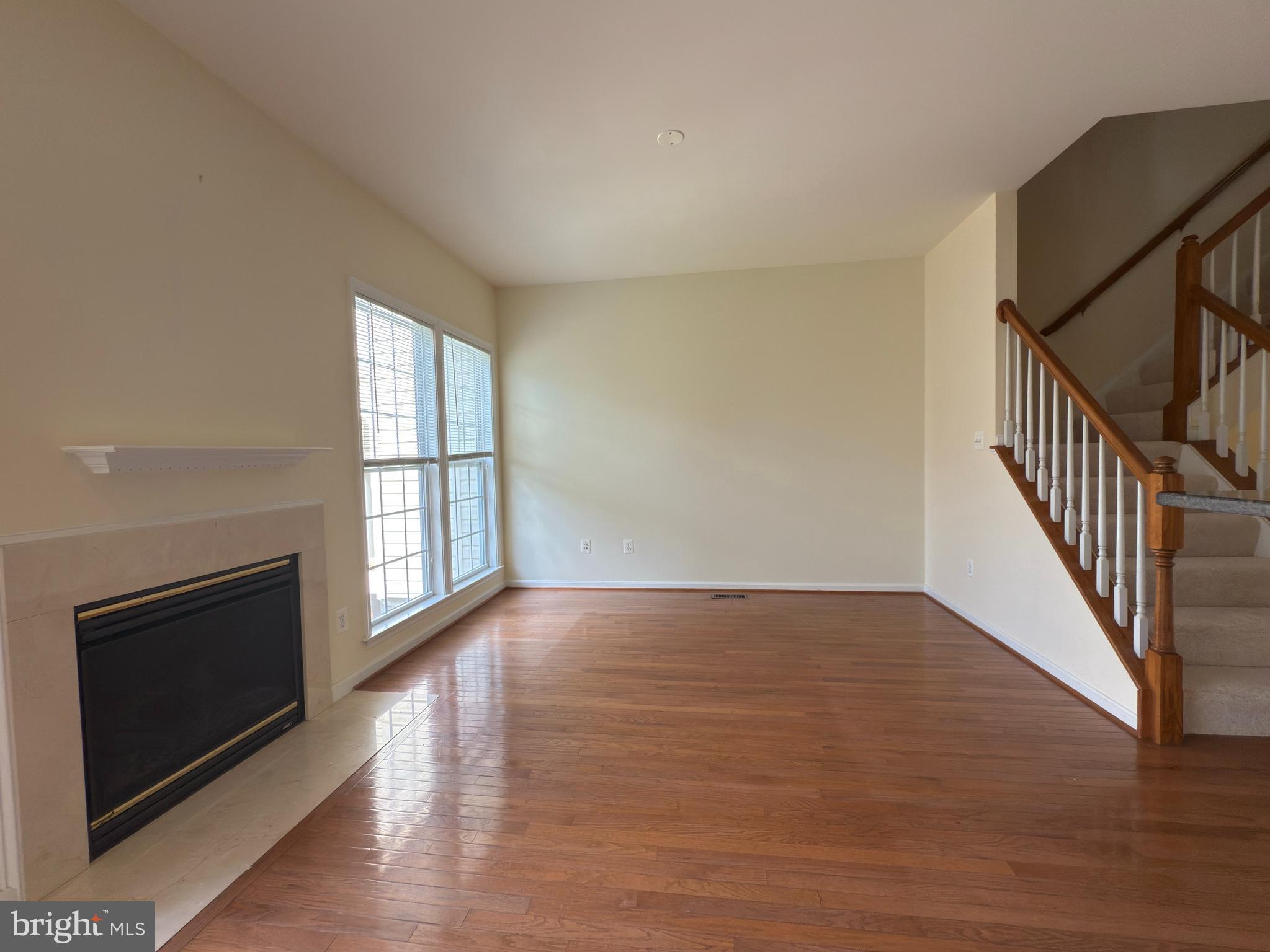 BROADLANDS SOUTH - Residential Lease