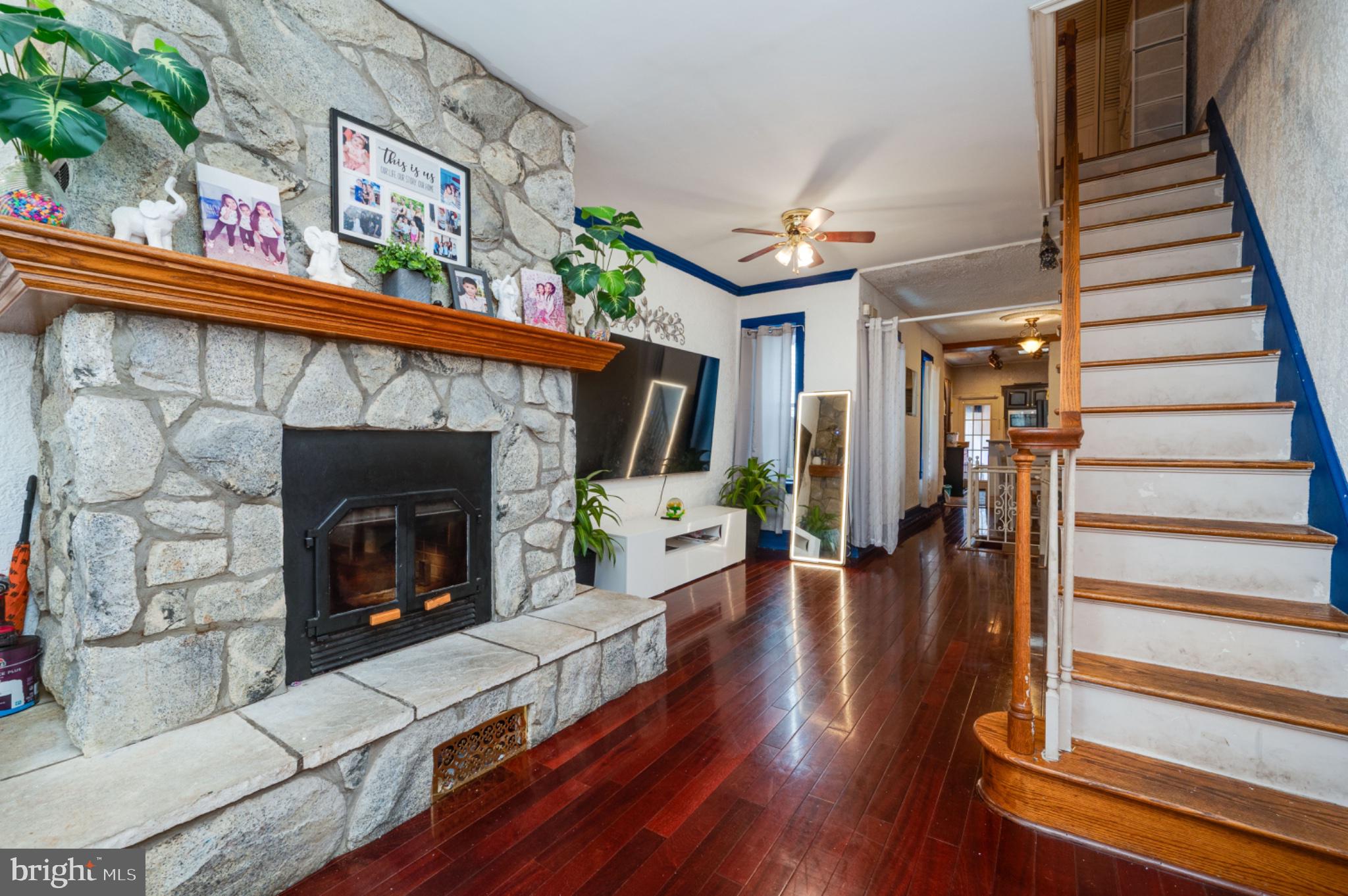 1312 GREEN STREET