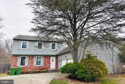 Photo of 33 N Green Acre Drive, CHERRY HILL, NJ 08003 (MLS # NJCD2108902)