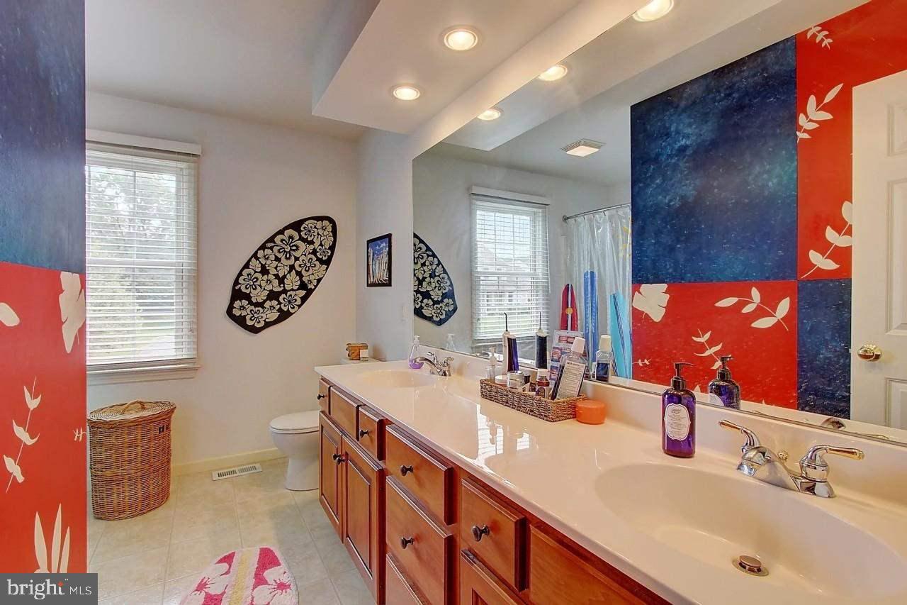 CHESTNUT RIDGE - Residential