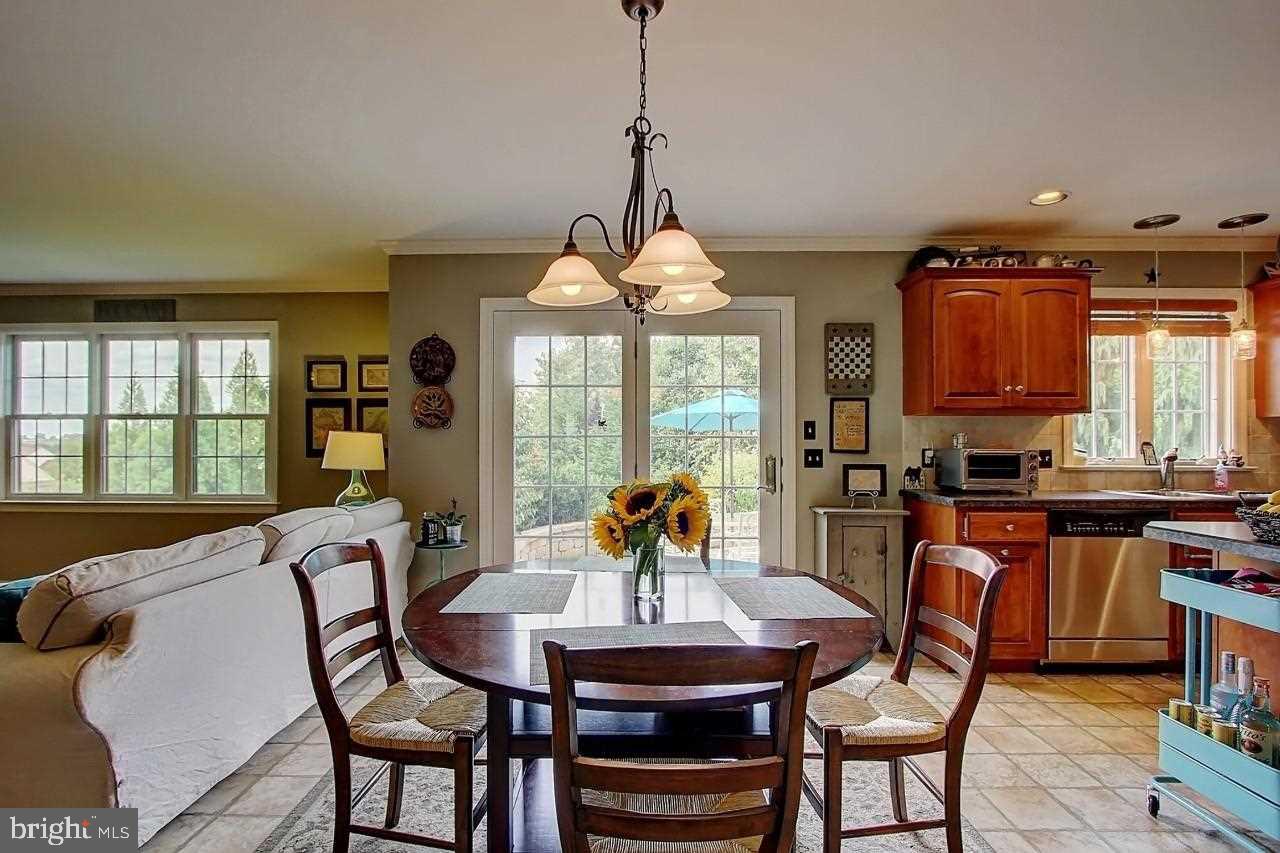 CHESTNUT RIDGE - Residential