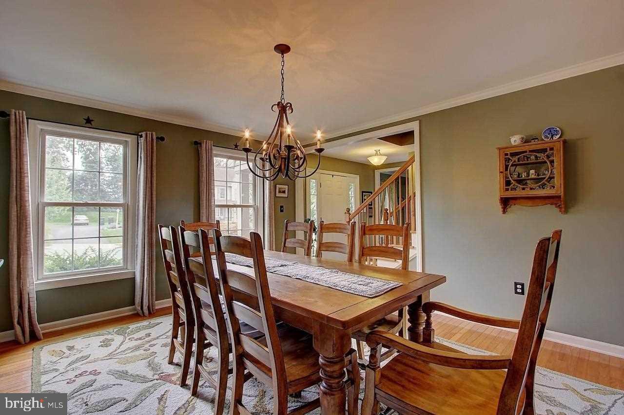 CHESTNUT RIDGE - Residential