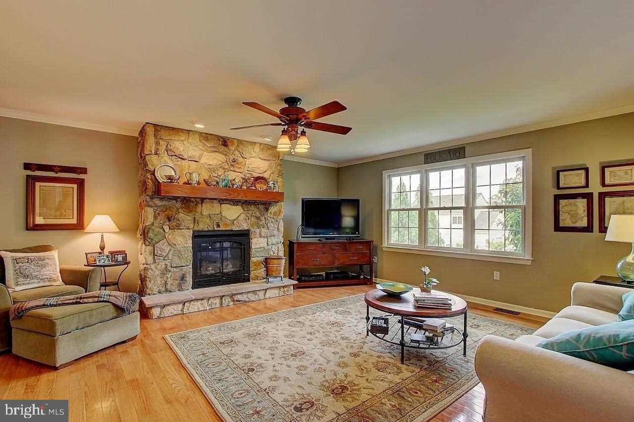 CHESTNUT RIDGE - Residential