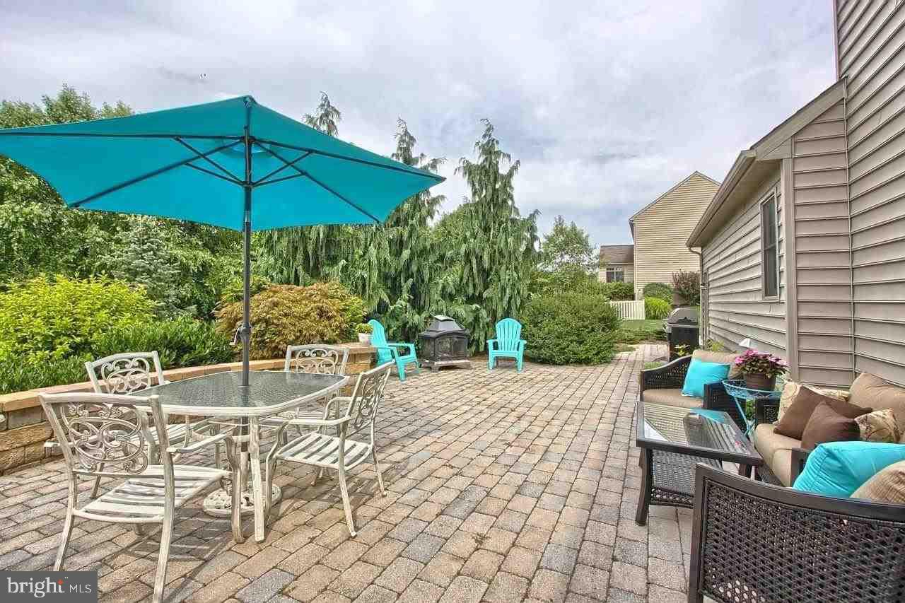 CHESTNUT RIDGE - Residential