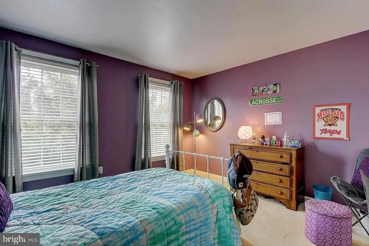 CHESTNUT RIDGE - Residential