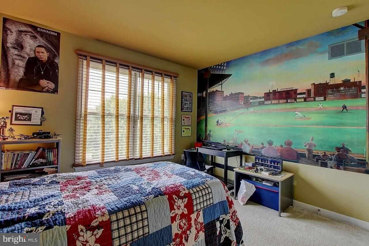 CHESTNUT RIDGE - Residential