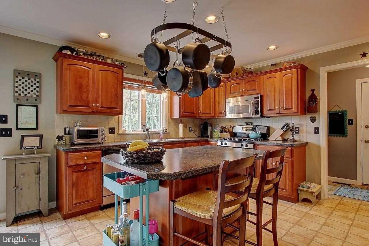 CHESTNUT RIDGE - Residential